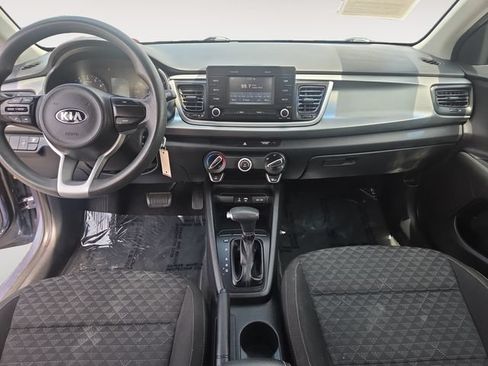 Used 2020 Kia Rio LX FWD image 10