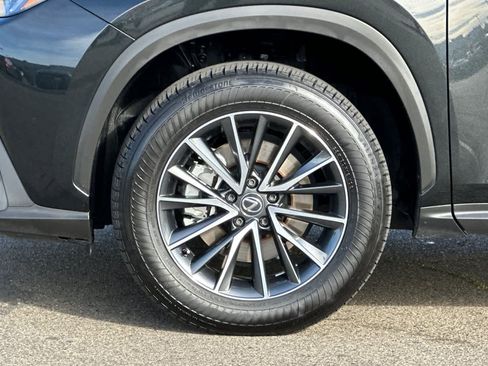 Used 2024 Lexus NX 350h AWD w/ Premium Package image 31