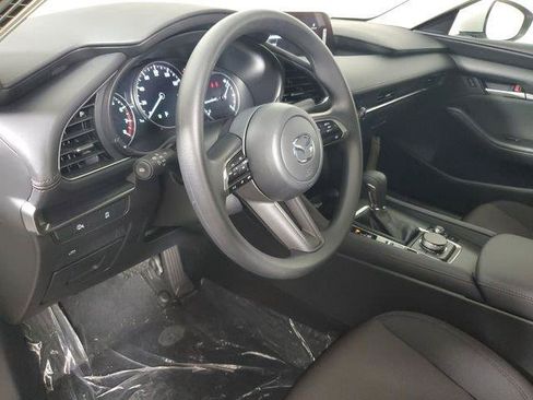 New 2026 MAZDA MAZDA3 s FWD image 22