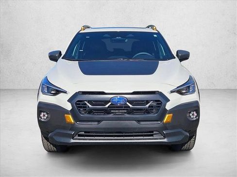 New 2026 Subaru Crosstrek 2.5i Wilderness image 5