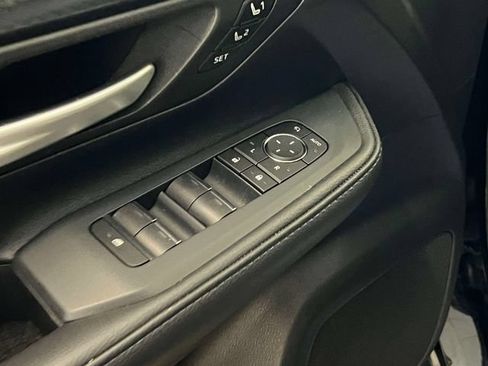 Used 2025 Toyota Grand Highlander AWD Hybrid image 16