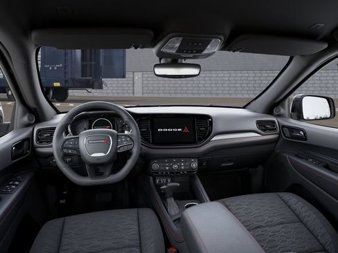 New 2026 Dodge Durango GT w/ Blacktop Package image 14