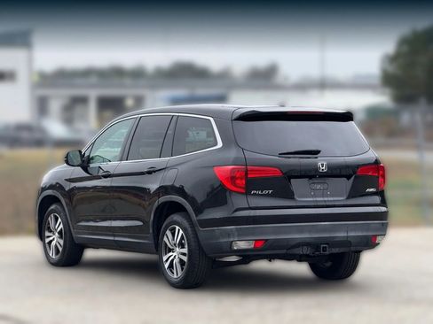Used 2016 Honda Pilot EX image 10