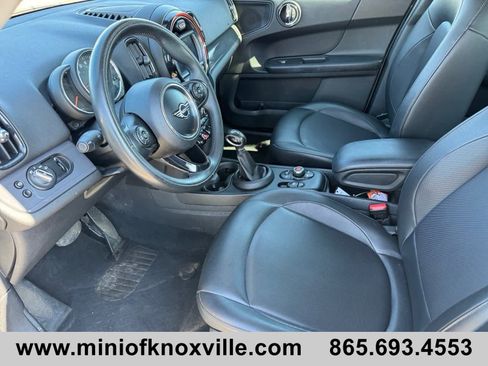 Used 2019 MINI Cooper Countryman ALL4 image 10