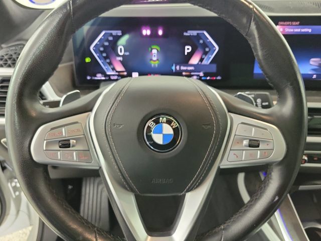 Used 2024 BMW X7 xDrive40i AWD/4WD image 25