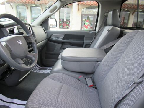 Used 2008 Dodge Ram 1500 Truck SLT image 13