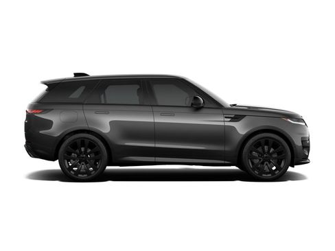 New 2026 Land Rover Range Rover Sport Dynamic SE AWD/4WD image 3