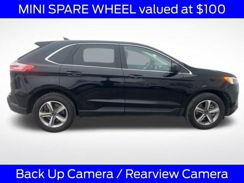 Certified 2023 Ford Edge SEL w/ Convenience Package image 8