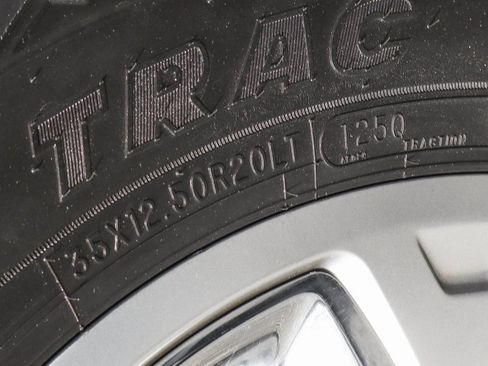 Used 2014 RAM 2500 Limited image 51