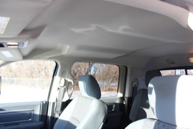 Used 2014 RAM 3500 Big Horn AWD/4WD image 22