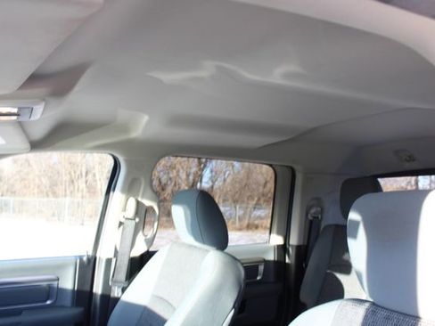 Used 2014 RAM 3500 Big Horn image 22