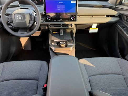 New 2026 Toyota bZ FWD image 8