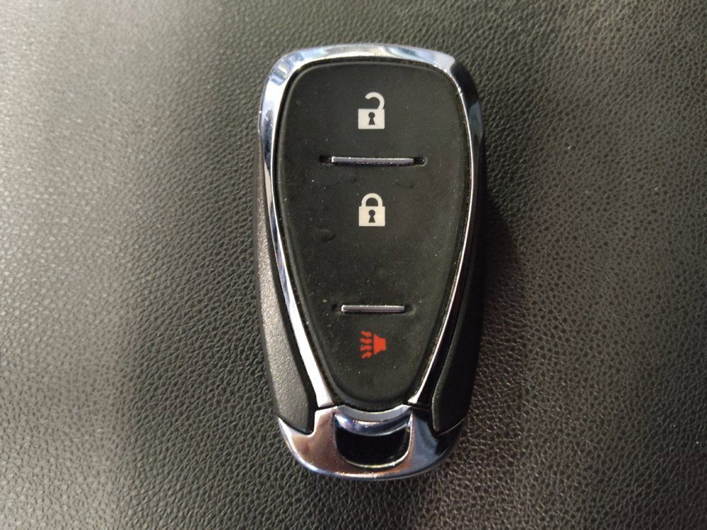 Used 2020 Chevrolet Equinox LS FWD image 32