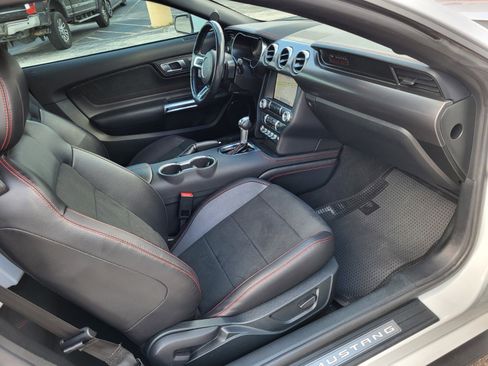 Used 2023 Ford Mustang GT Premium w/ Equipment Group 401A image 11