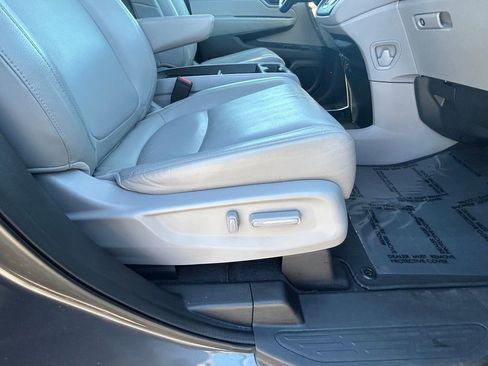 Used 2018 Honda Odyssey EX-L image 23