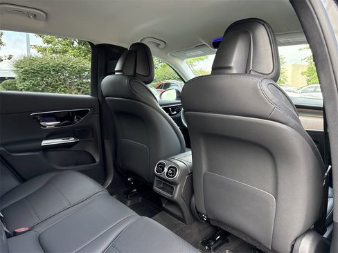 Certified 2025 Mercedes-Benz GLC 350e 4MATIC image 18