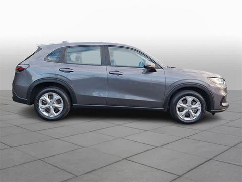 Certified 2023 Honda HR-V LX image 25