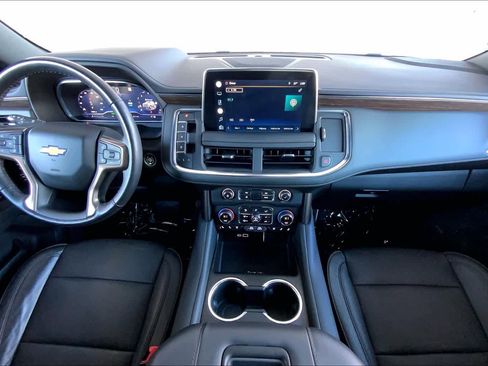 Used 2022 Chevrolet Tahoe High Country image 15