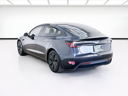 Used 2024 Tesla Model 3 Standard Range RWD image 6