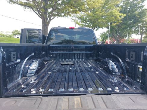 Used 2025 Ford F350 XL w/ STX Appearance Package AWD/4WD image 11