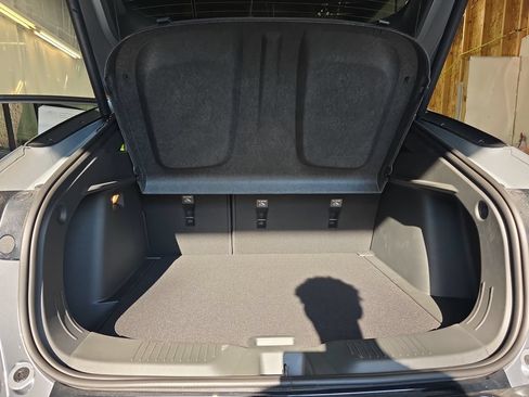 New 2026 Buick Envista Sport Touring w/ Convenience I Package FWD image 12