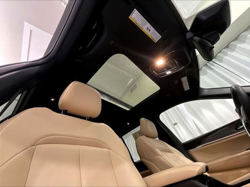 Used 2023 Jeep Grand Cherokee 4WD 4xe image 22