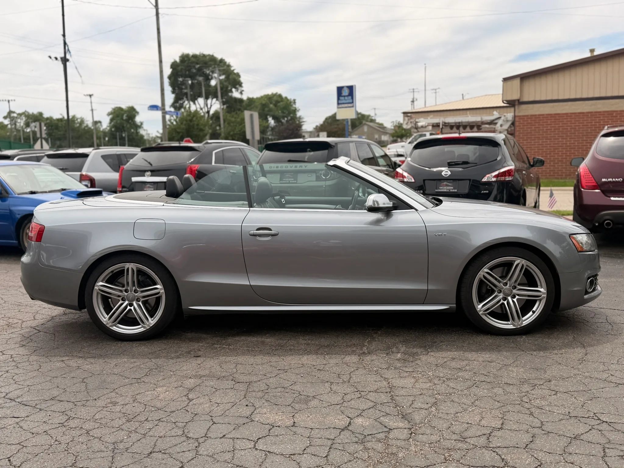Used 2011 Audi S5 Premium Plus AWD/4WD image 21