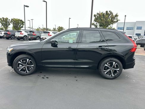 New 2026 Volvo XC60 B5 Core image 4