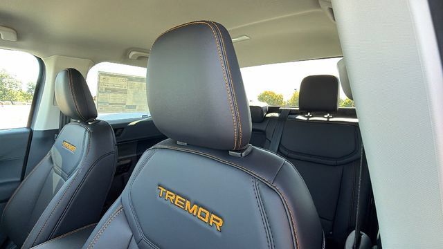 New 2026 Ford Maverick Tremor AWD/4WD image 23