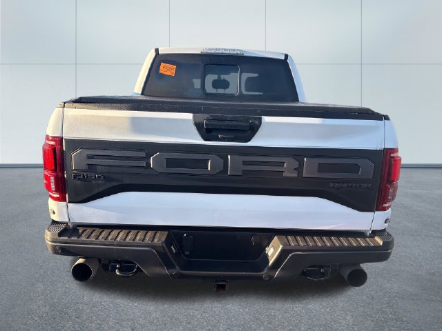 Used 2020 Ford F150 Raptor AWD/4WD image 3