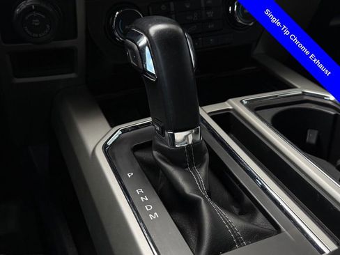 Used 2019 Ford F150 Lariat RWD image 18