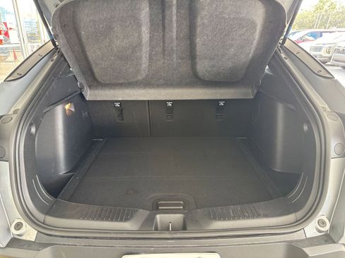 Used 2025 Buick Envista Preferred image 31