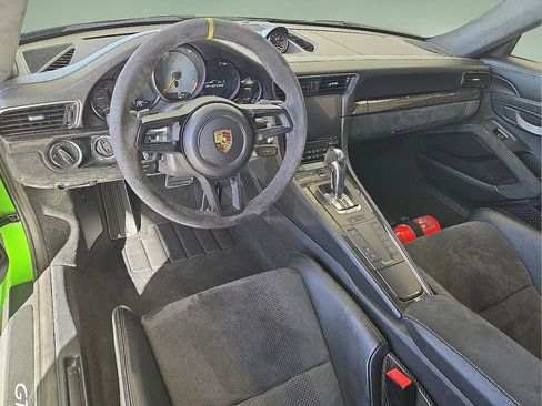 Used 2019 Porsche 911 GT3 RS image 19