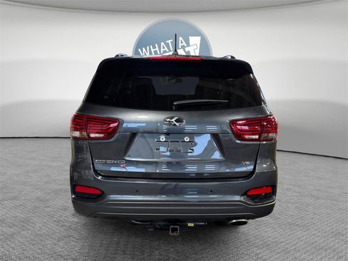 Certified 2020 Kia Sorento S image 5