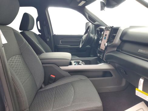 New 2026 RAM 2500 Big Horn image 15