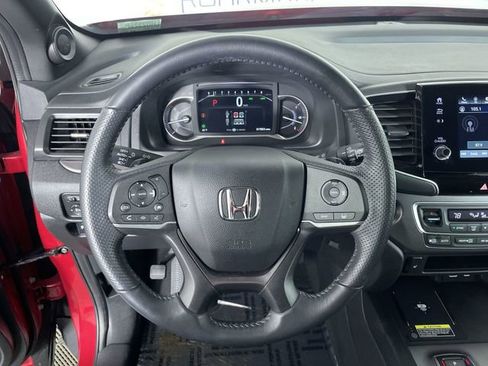 Used 2025 Honda Passport EX-L image 26