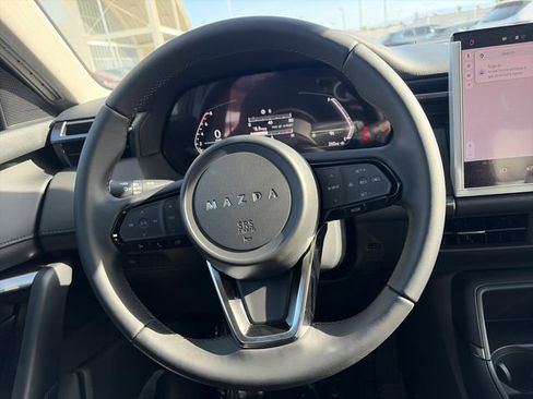 New 2026 MAZDA CX-5 Select AWD/4WD image 14