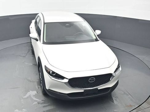 Certified 2024 MAZDA CX-30 AWD 2.5 S image 40