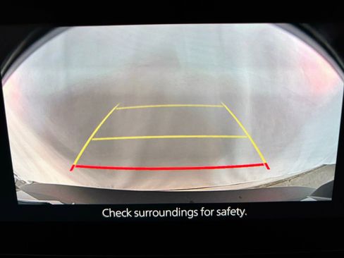 Certified 2025 MAZDA CX-30 AWD 2.5 S w/ Preferred Package image 25