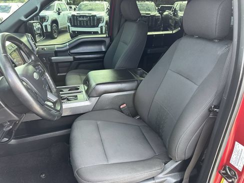 Used 2019 Ford F150 XLT w/ Equipment Group 302A Luxury AWD/4WD image 20