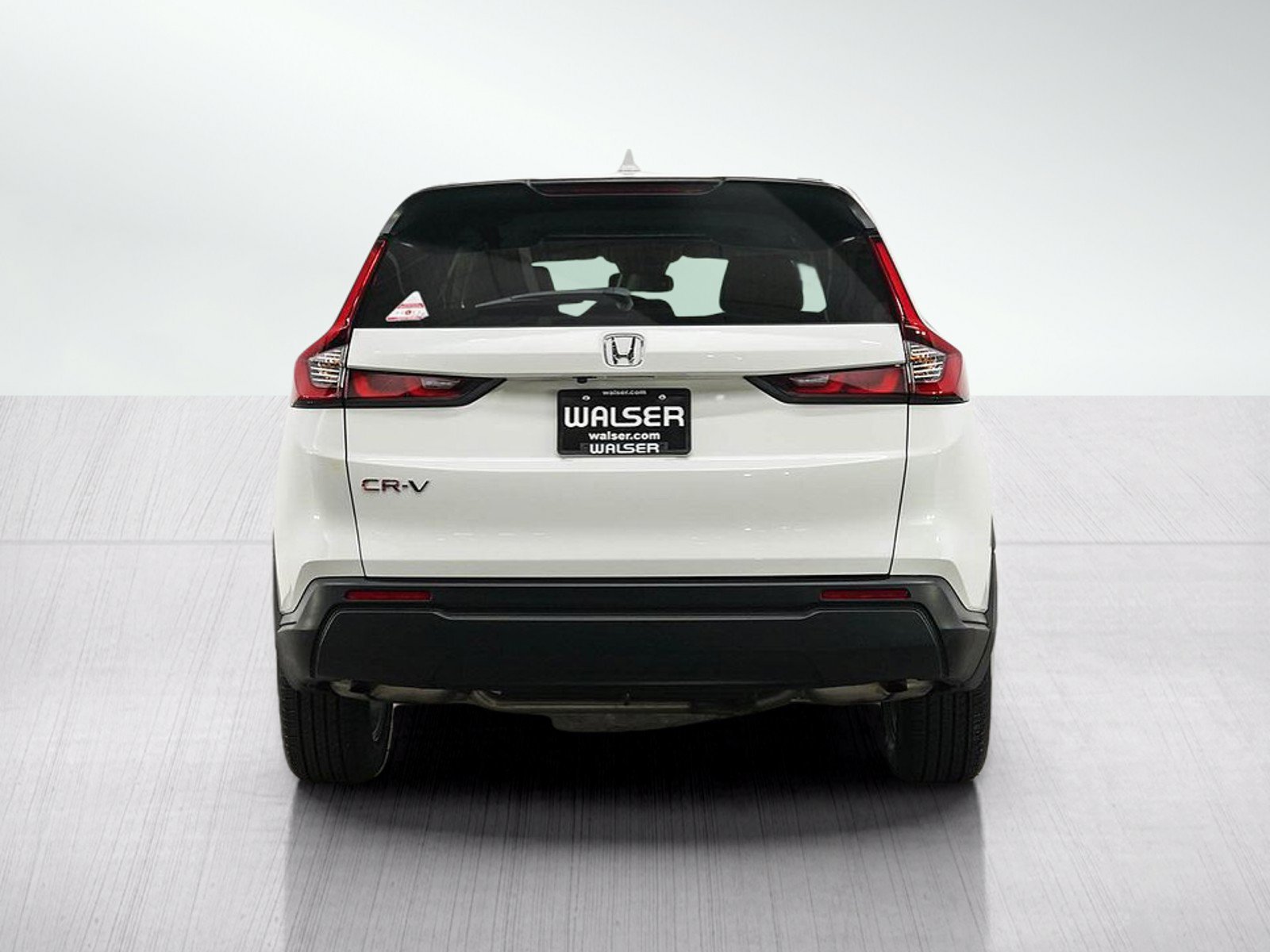 Used 2024 Honda CR-V EX image 4