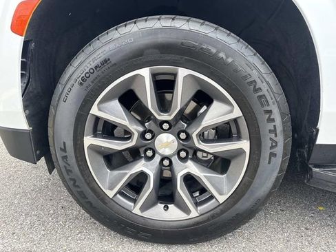 Used 2021 Chevrolet Tahoe LS RWD image 9
