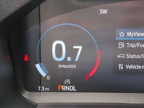 New 2026 Ford Explorer Active RWD image 31