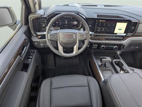 New 2026 GMC Sierra 1500 Elevation w/ Elevation Premium Package AWD/4WD image 25