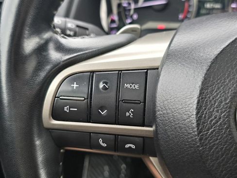 Used 2022 Lexus RX 350 AWD w/ Premium Package image 36