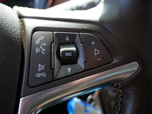 Used 2015 Buick Encore Leather w/ Experience Buick Package AWD/4WD image 29