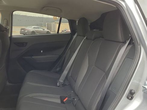 New 2026 Subaru Crosstrek 2.0i Premium image 13