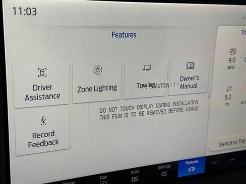 New 2025 Ford Bronco Raptor image 23