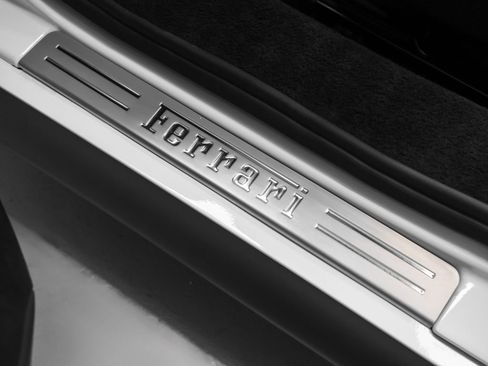 Certified 2024 Ferrari SF90 Spider AWD/4WD image 42