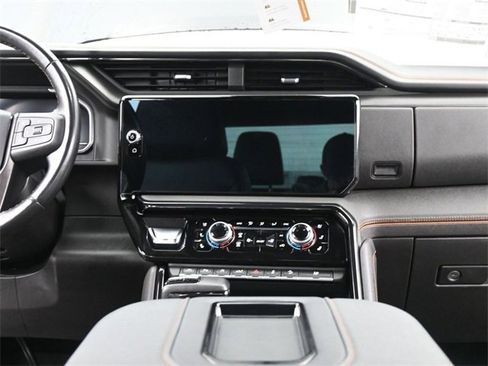 Used 2022 GMC Sierra 1500 AT4 w/ Technology Package image 25
